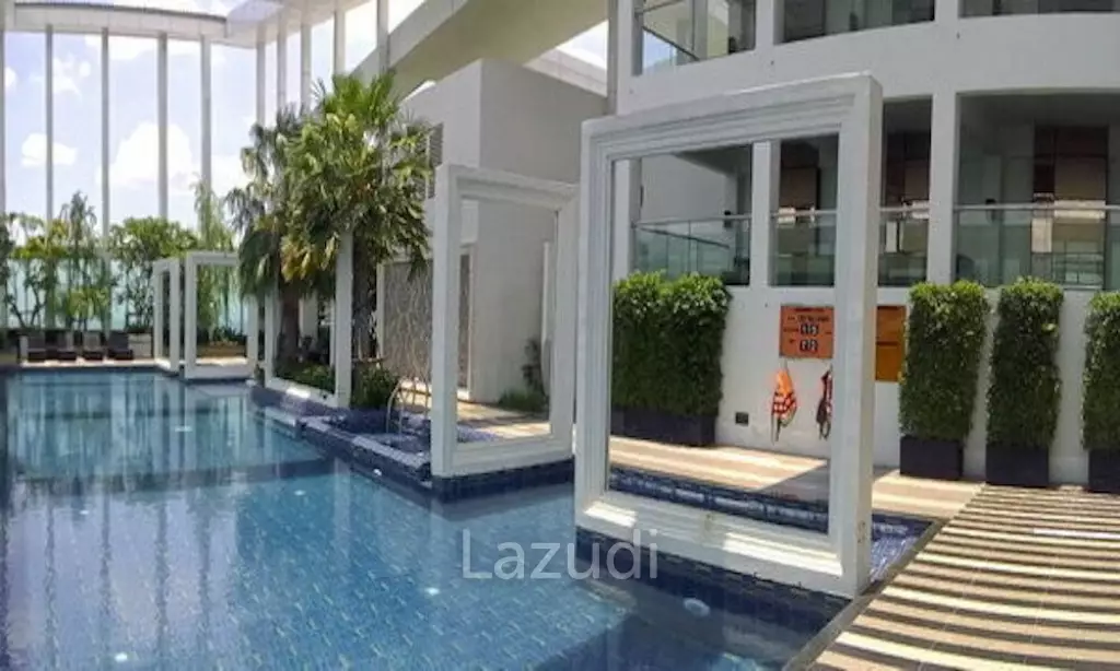 1 Bed 1 Bath 45.70 SQ.M Rhythm Phahol-Ari