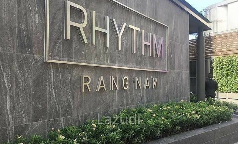 Rhythm Rangnam
