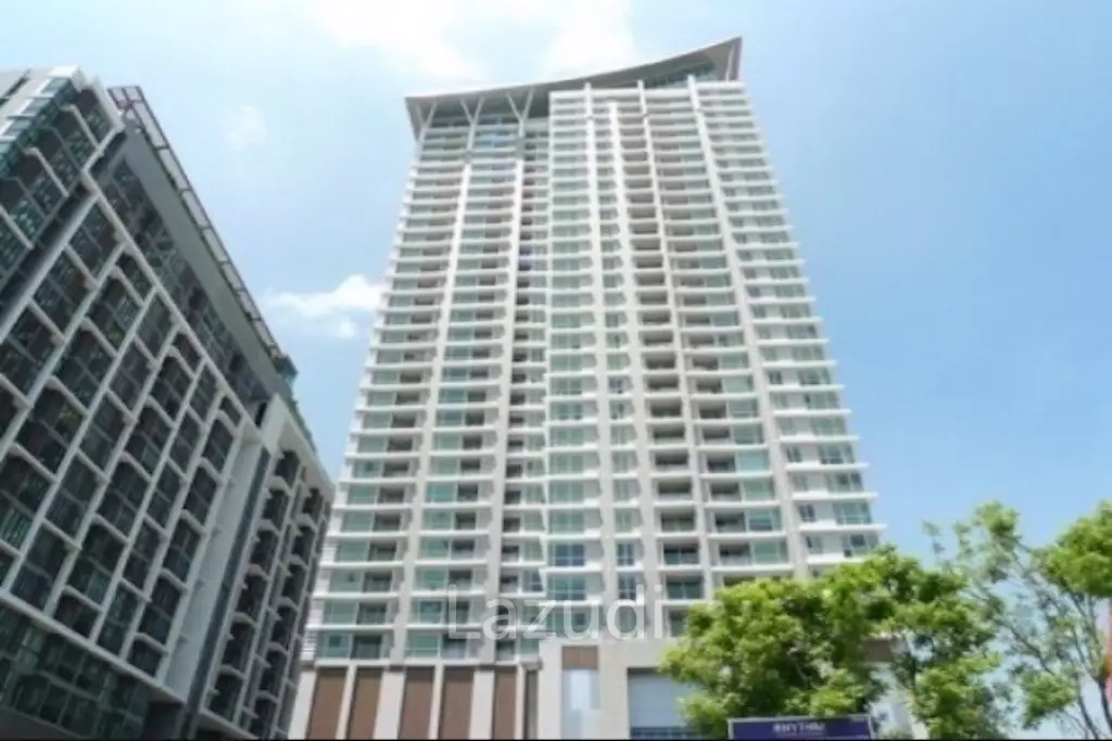 2 Bed 56 SQ.M Rhythm Ratchada - Huai Khwang