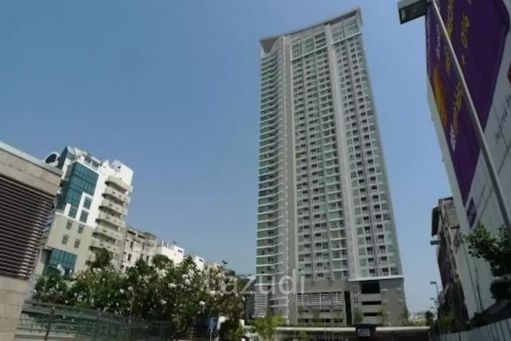 2 Bed 56 SQ.M Rhythm Ratchada - Huai Khwang