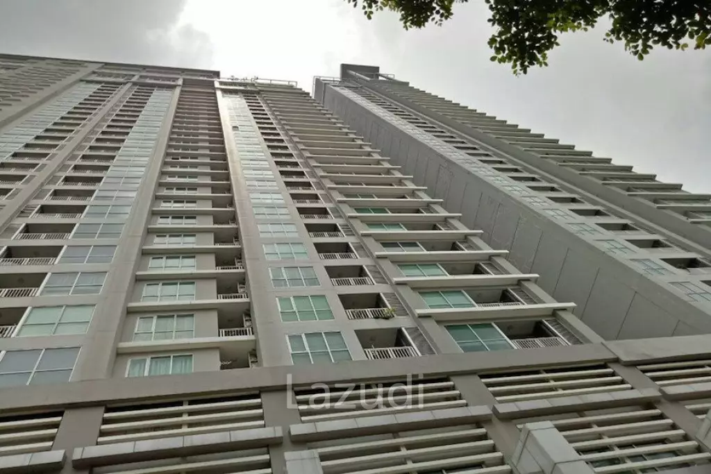 2 Bed 56 SQ.M Rhythm Ratchada - Huai Khwang