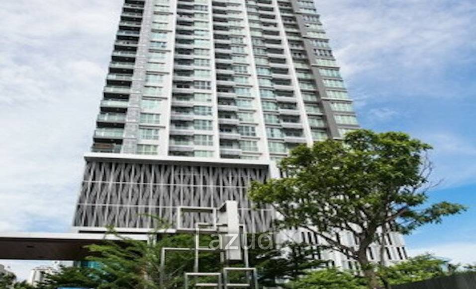 Rhythm Sathorn - Narathiwas