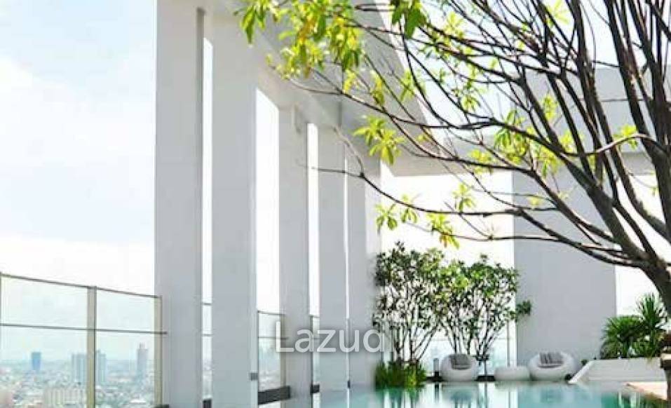 Rhythm Sathorn - Narathiwas