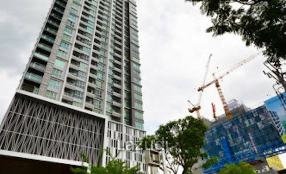 Rhythm Sathorn - Narathiwas