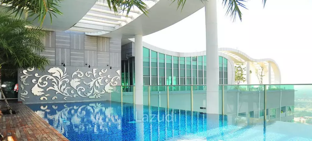 For Sell - Rhythm Sukhumvit50 - BTS Onnut