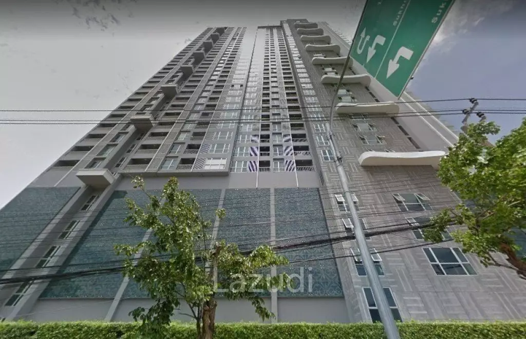 For Sell - Rhythm Sukhumvit50 - BTS Onnut