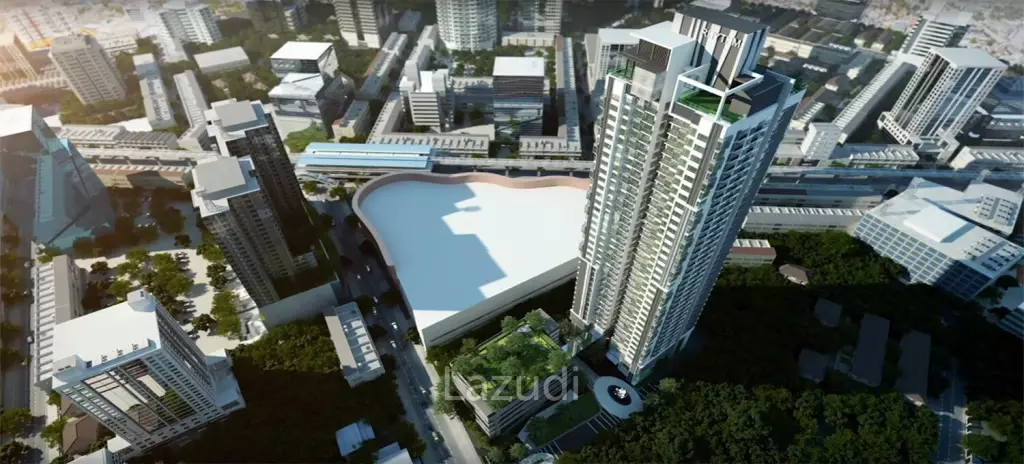 1 Bed 45 Sqm Rhythm Sukhumvit 42 For Sale