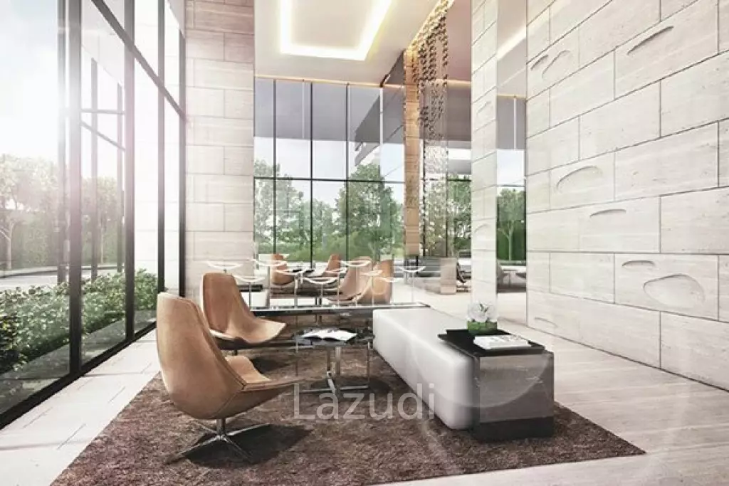 1 Bed 45 Sqm Rhythm Sukhumvit 42 For Sale