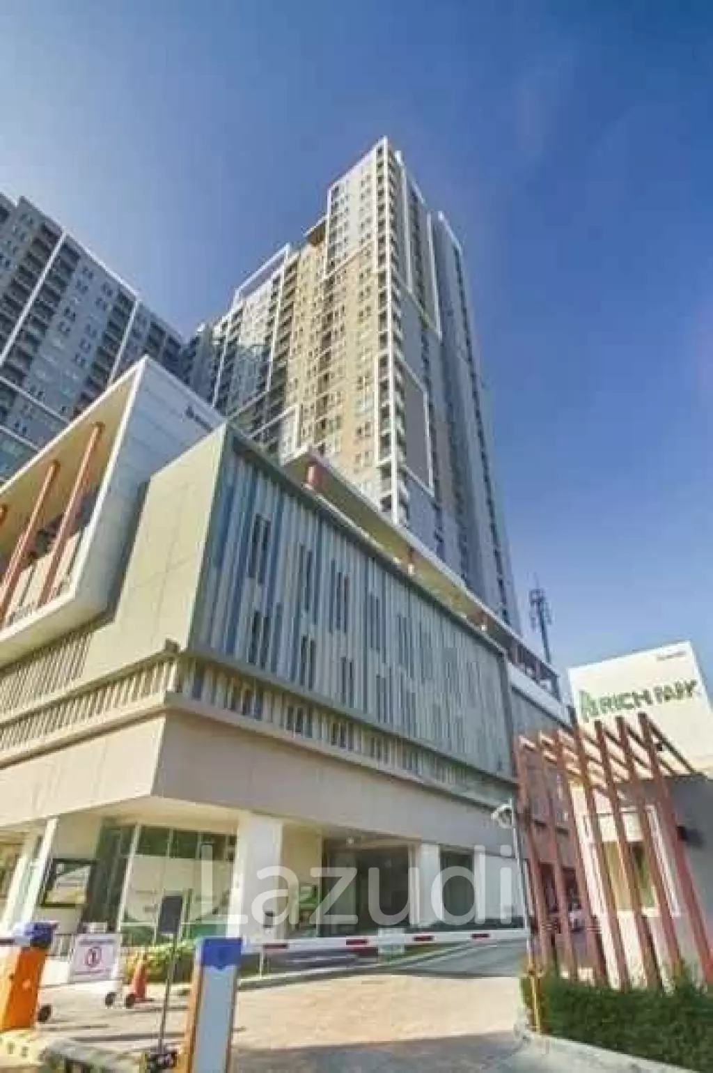 1 Bed 1 Bath 30 Sqm Condo For Sale