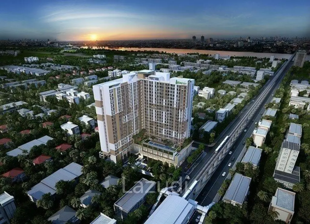 1 Bed 1 Bath 30 Sqm Condo For Sale