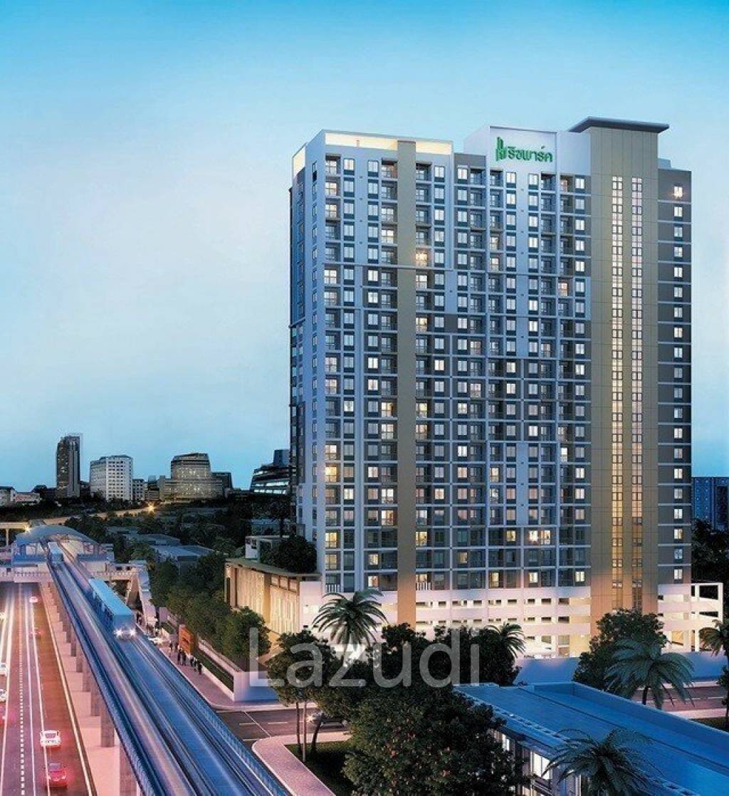 1 Bed 1 Bath 30 Sqm Condo For Sale