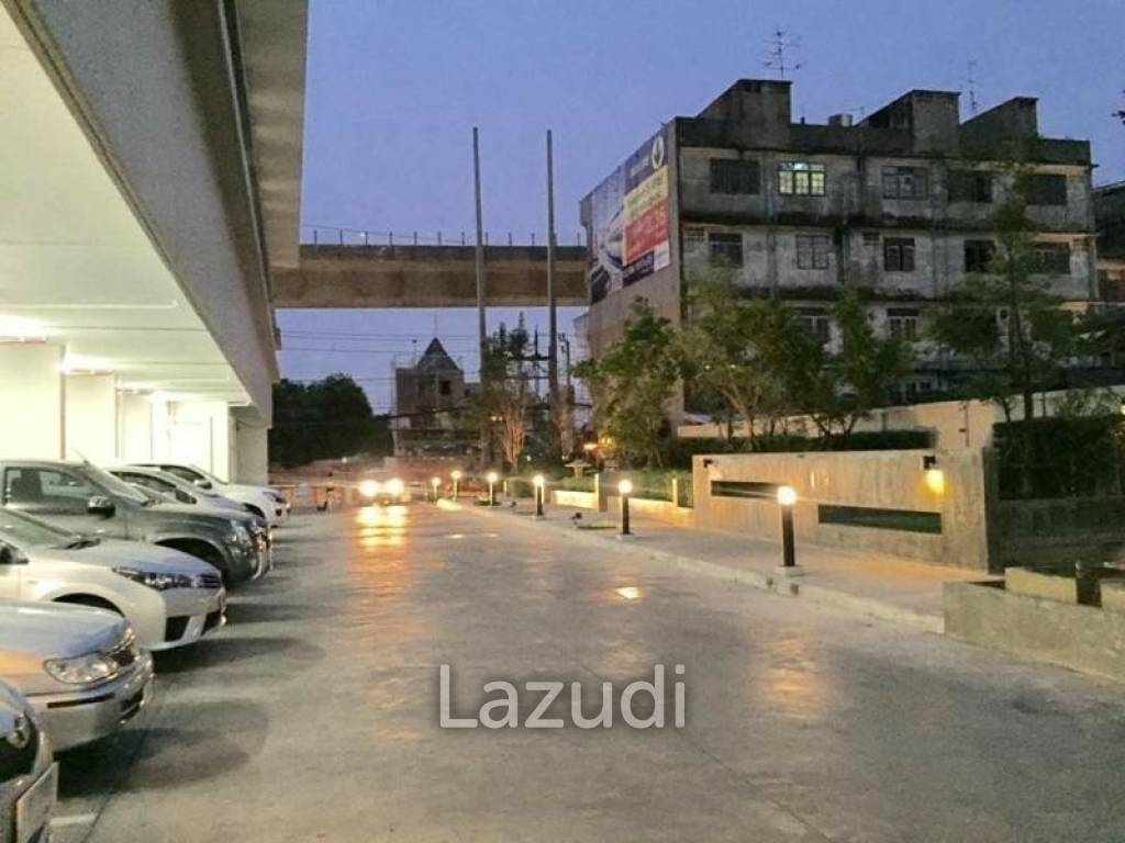 1 Bed 1 Bath 30 Sqm Condo For Sale
