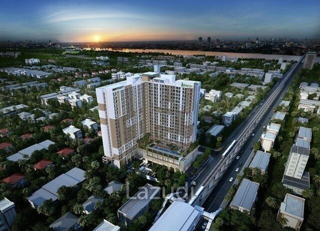 1 Bed 1 Bath 30 Sqm Condo For Sale