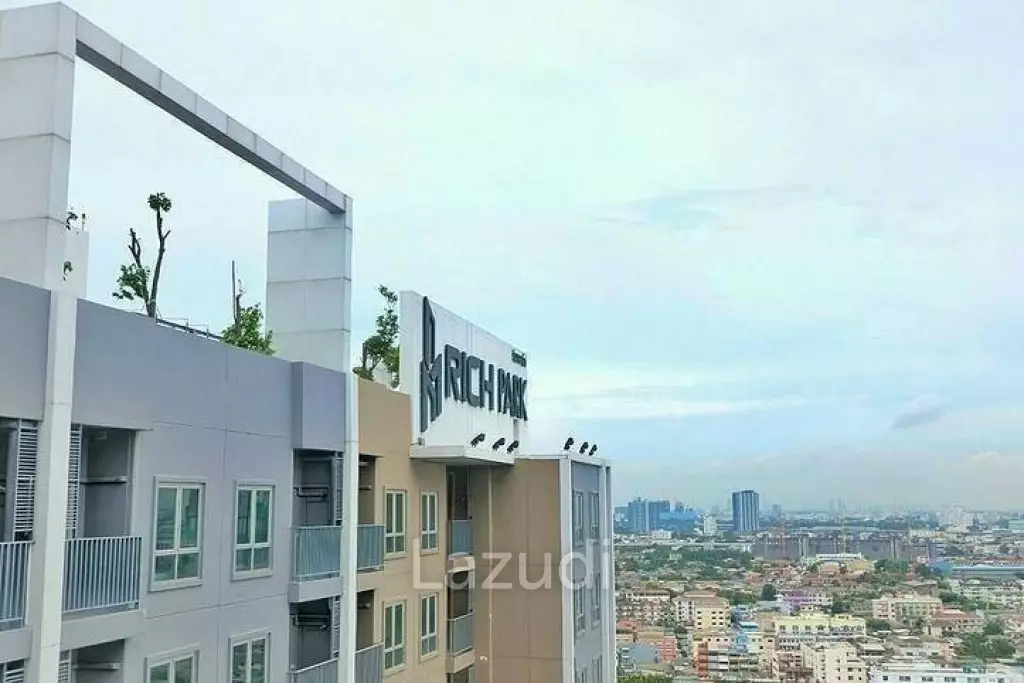 1 Bed 1 Bath 30 Sqm Condo For Sale