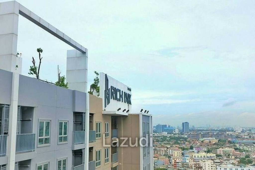 1 Bed 1 Bath 30 Sqm Condo For Sale