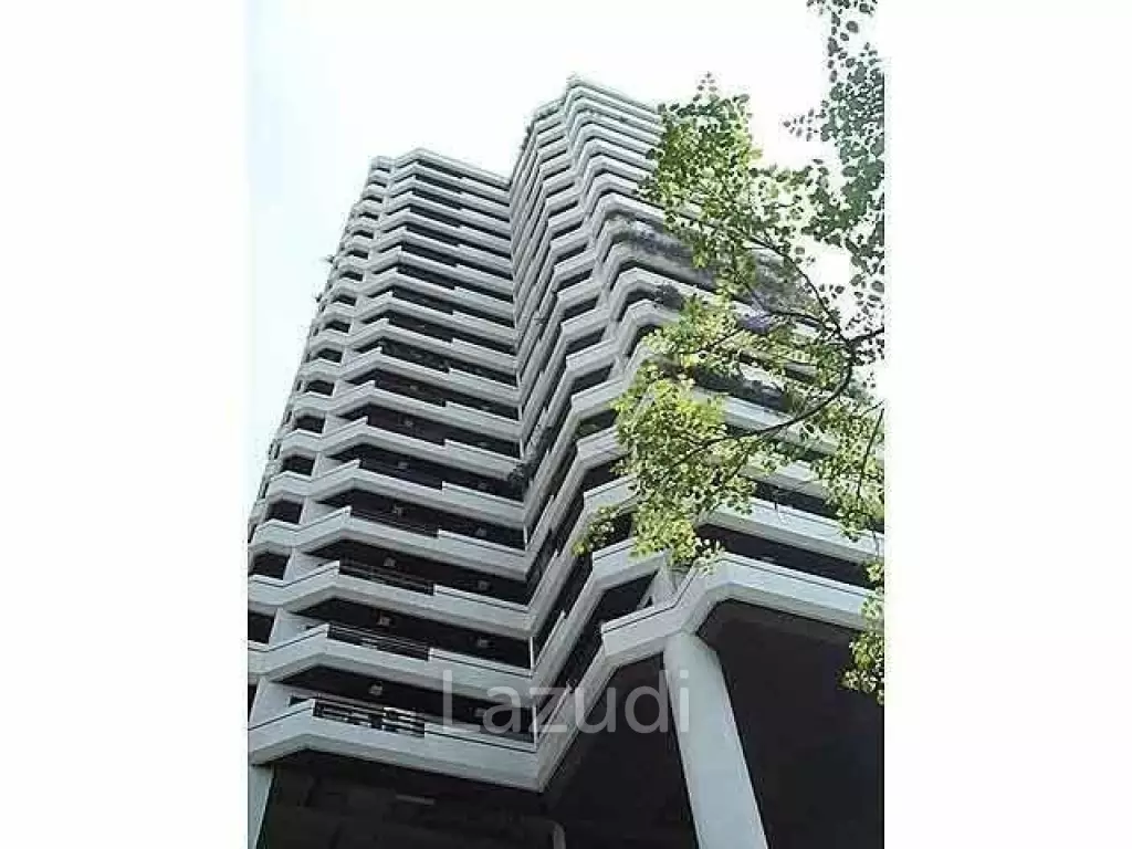 2 Bedrooms 2 Bathrooms 140 SQ.M Richmond Palace