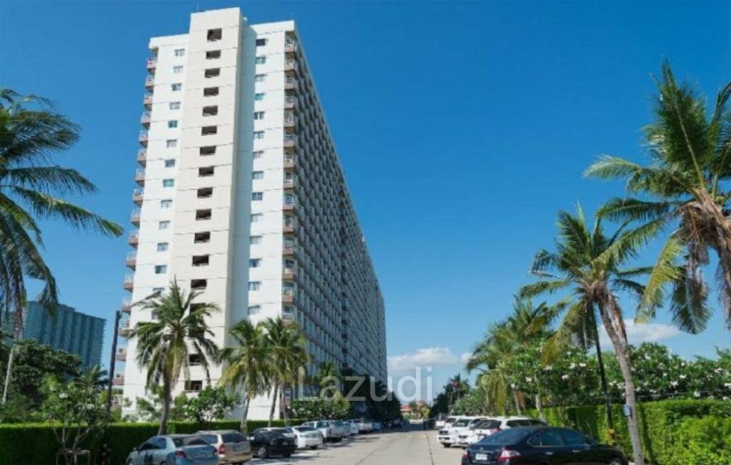 Rim Had Condo