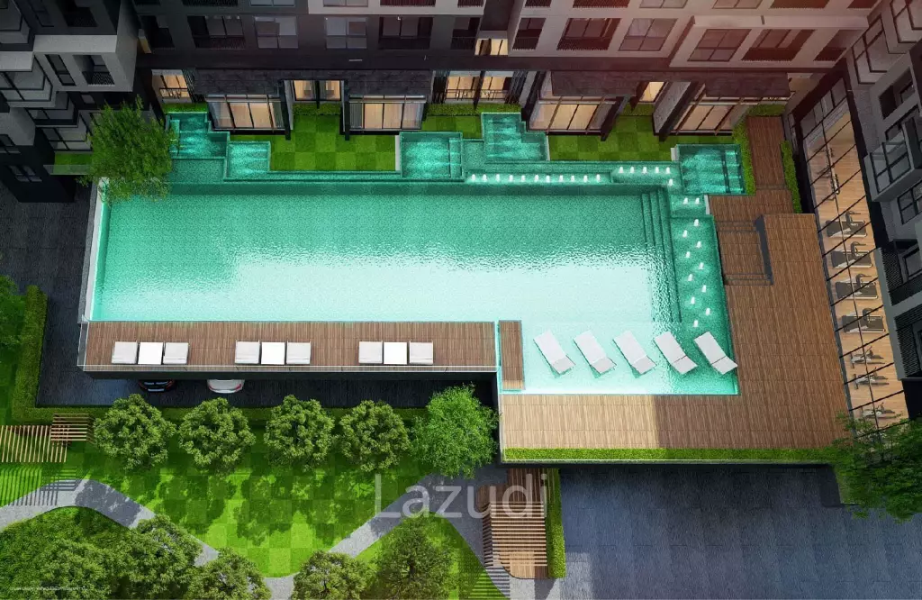 1 Bed 1 Bath 30.18 Sqm Condo For Sale