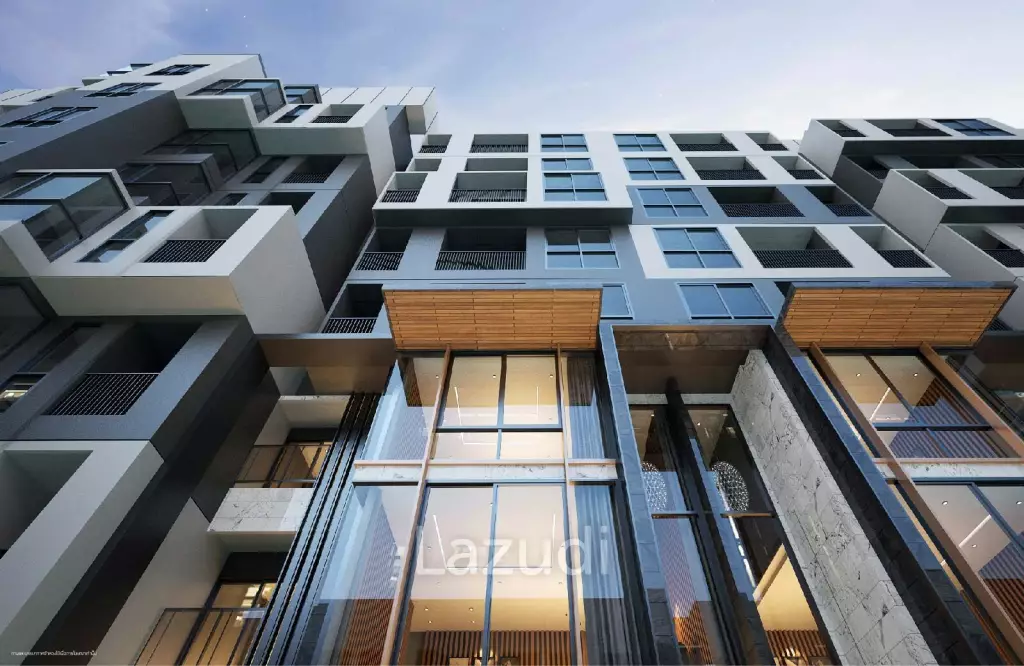 1 Bed 1 Bath 30.18 Sqm Condo For Sale