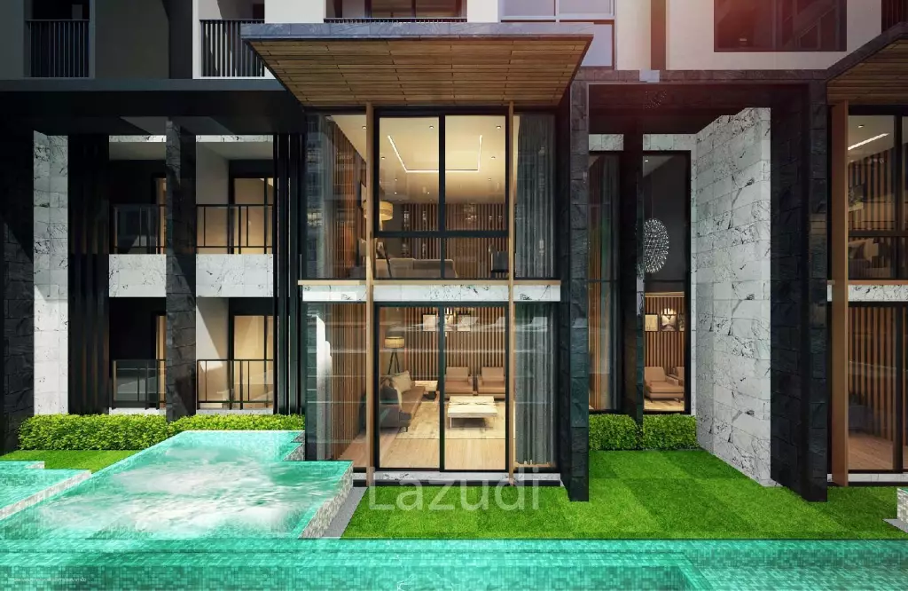 1 Bed 1 Bath 30.18 Sqm Condo For Sale