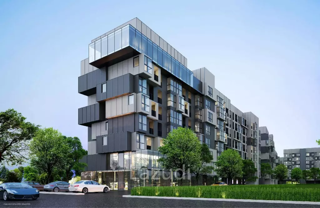 1 Bed 1 Bath 30.18 Sqm Condo For Sale