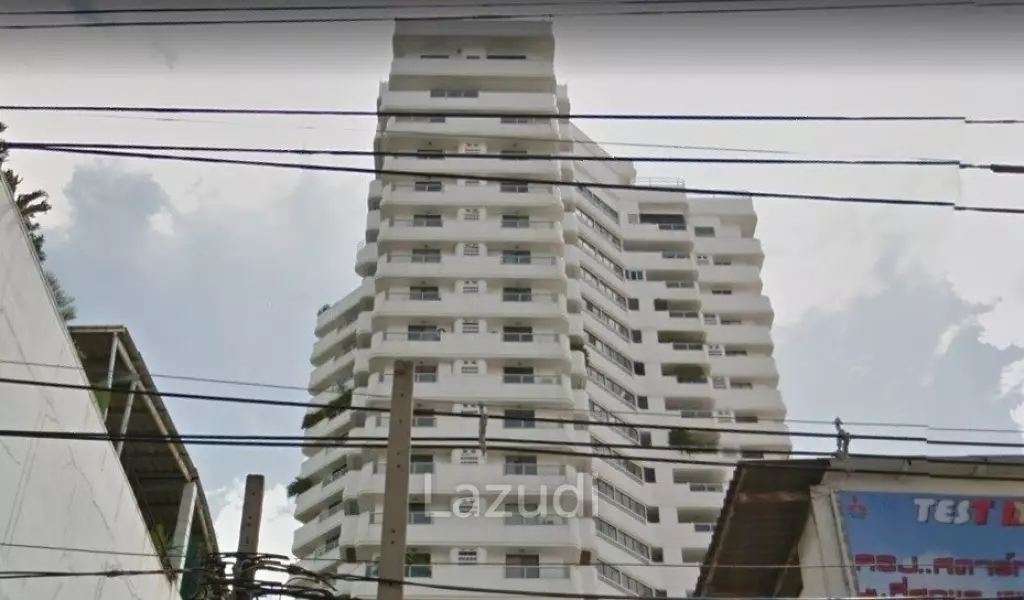 200 Sqm 3 Bed 3 Bath Condo For Sale