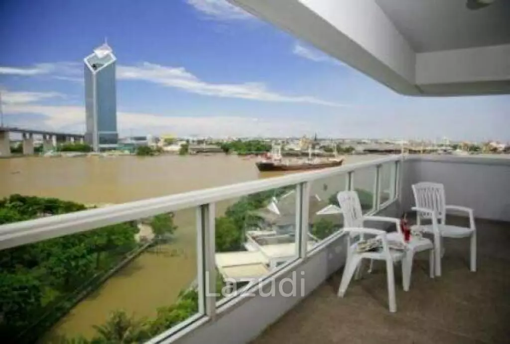200 Sqm 3 Bed 3 Bath Condo For Sale