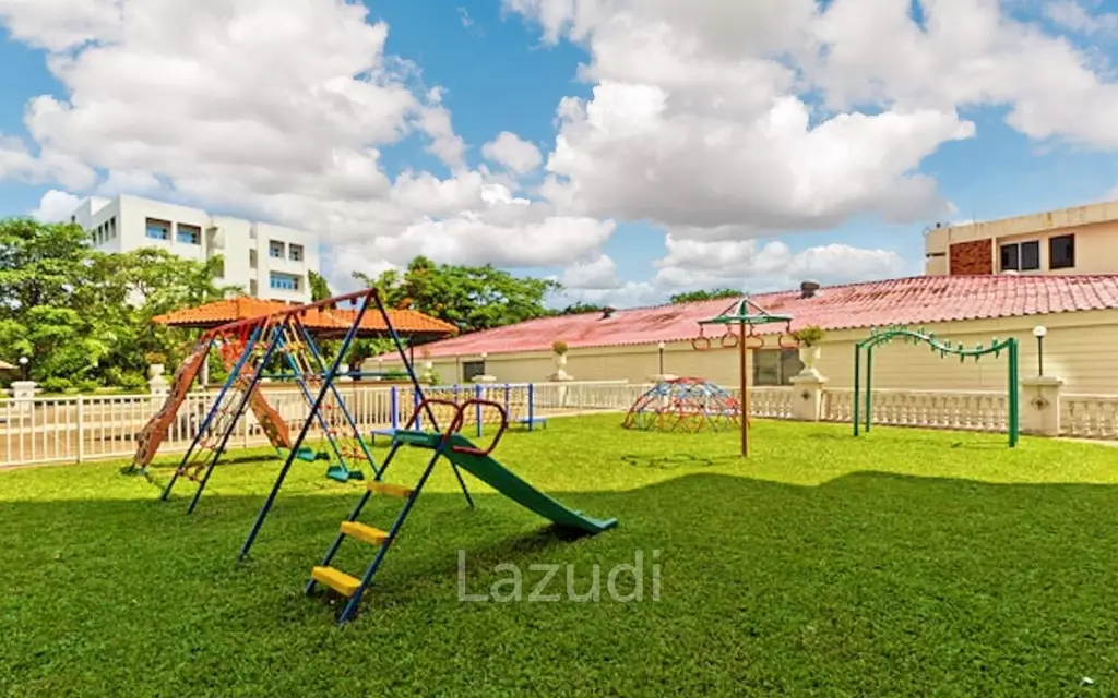 190 sqm 3 Bed Condo at Royal Castle Sukhumvit