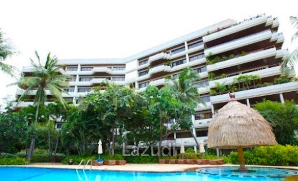 Royal Garden Condominium