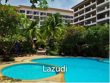 Royal Hill Resort
