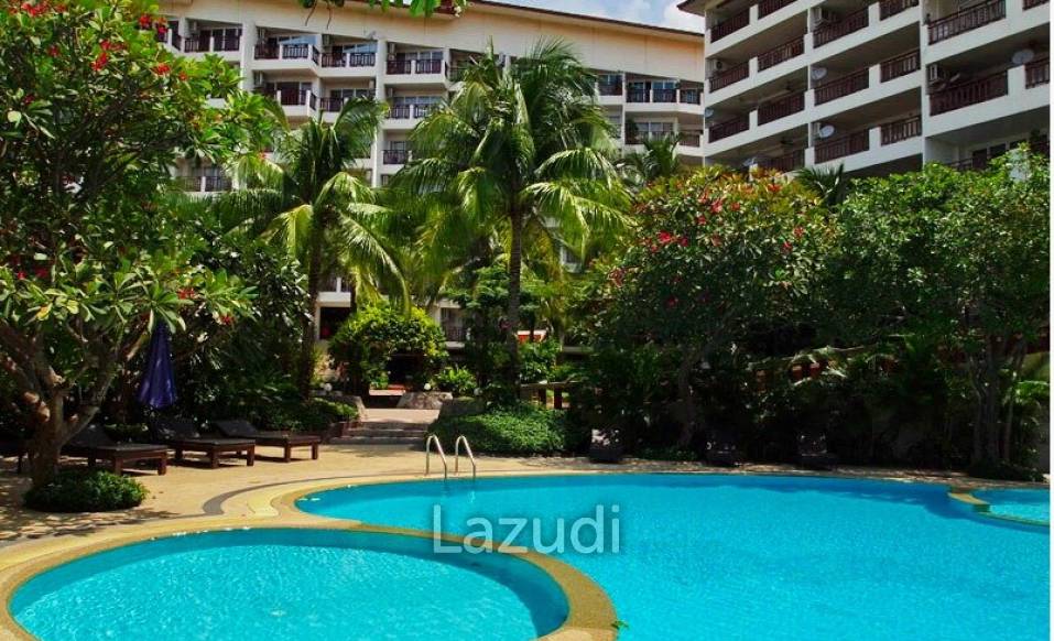 Royal Hill Resort
