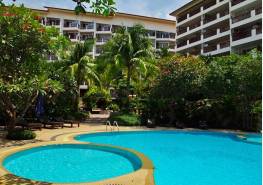 Royal Hill Resort