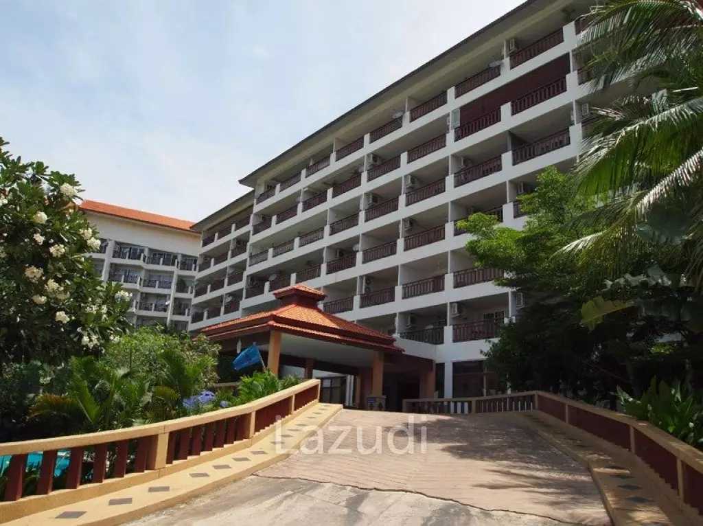 Magnificently Renovated 3-Bedroom at Royal Hill Resort