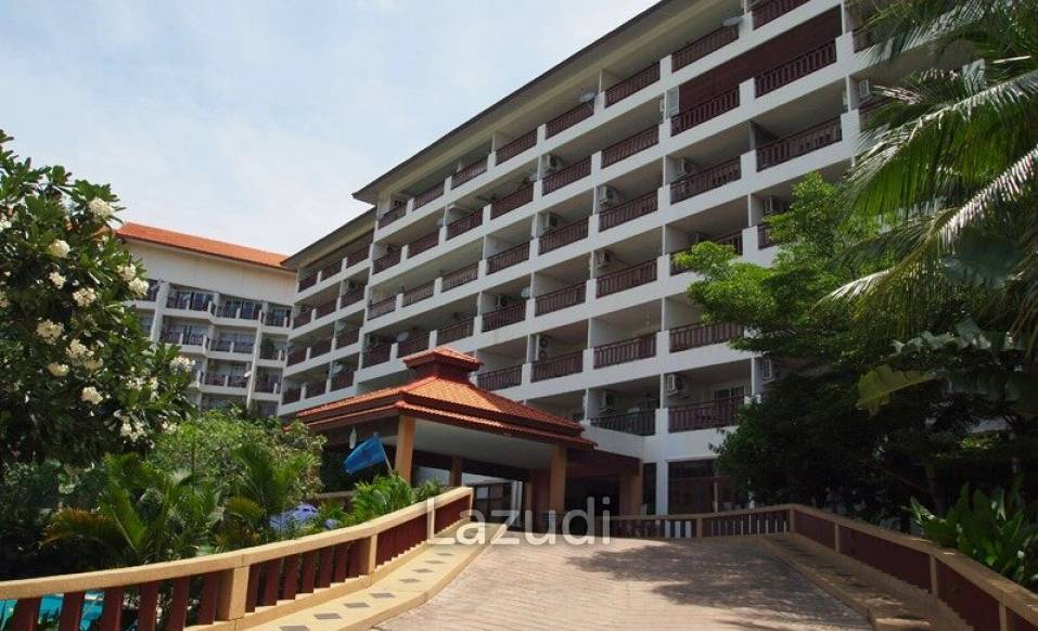 Royal Hill Resort