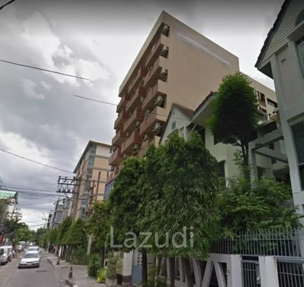 2 Bed 2 Bath 96 SQ.M at Royal Park 3