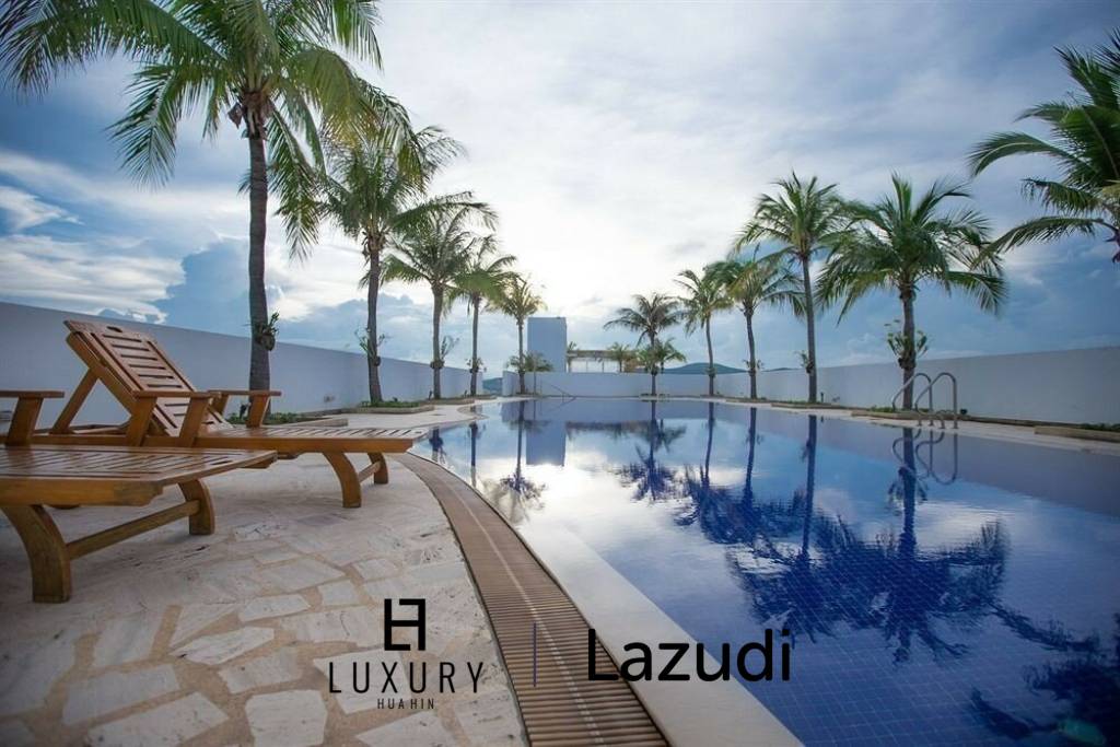 Royal Princess Hua Hin