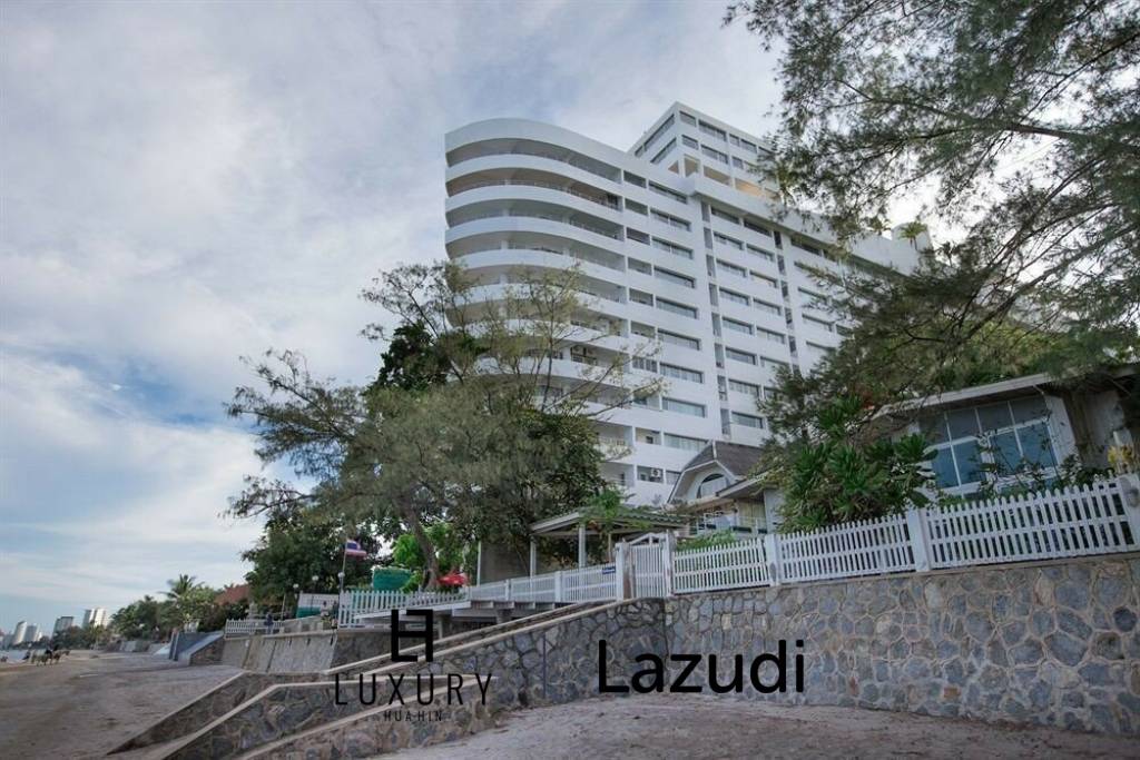 Royal Princess Hua Hin