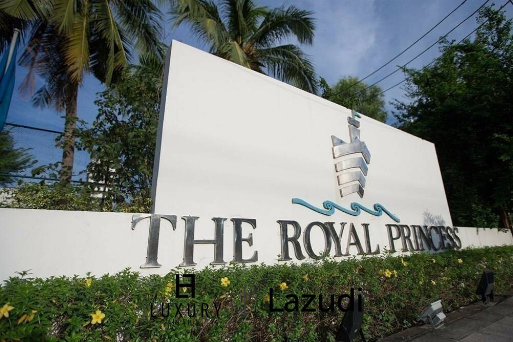 Royal Princess Hua Hin