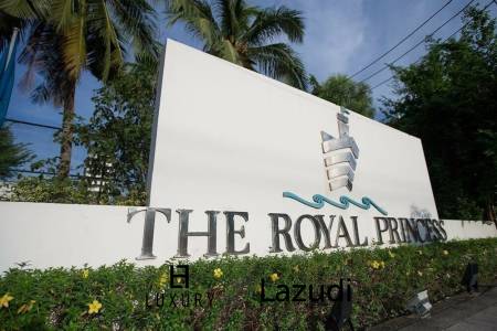 Royal Princess Hua Hin