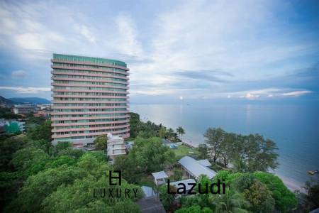 Royal Princess Hua Hin