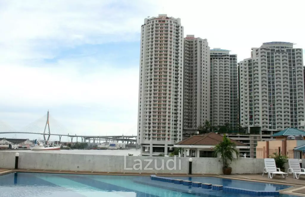 3 Bed 3 Bath 326 SQ.M Royal River Place