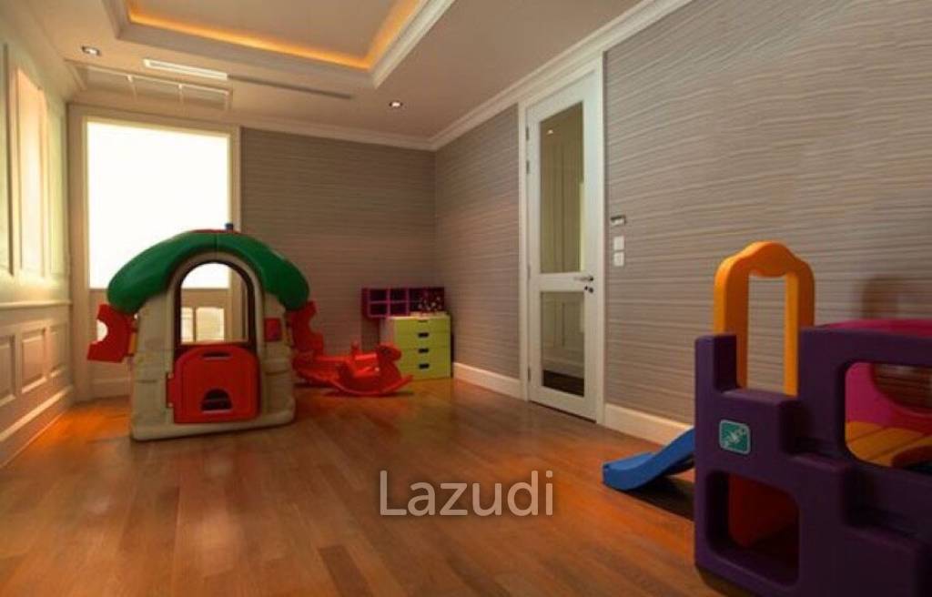 2 Bed 2 Bath 111 SQ.M Royce Private Residences