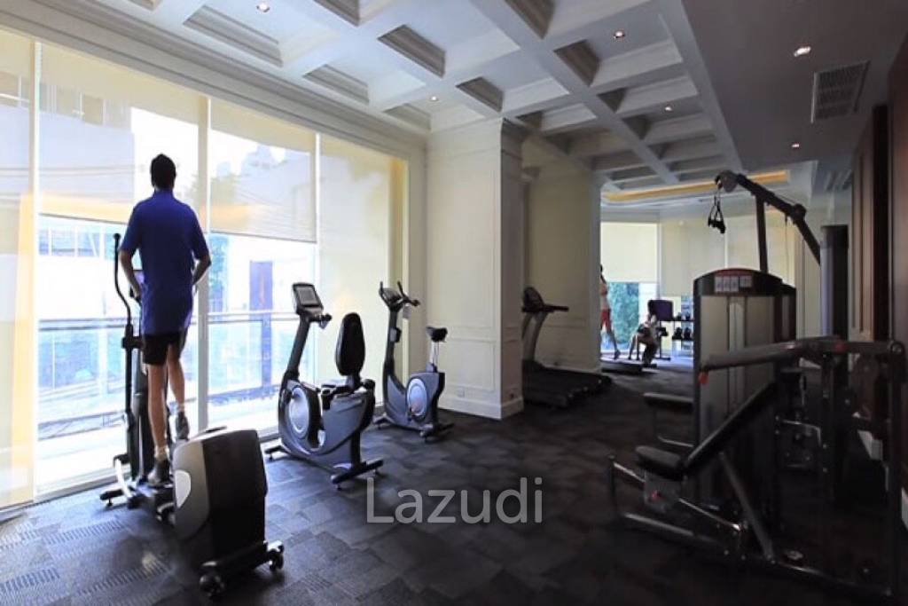 2 Bed 2 Bath 111 SQ.M Royce Private Residences