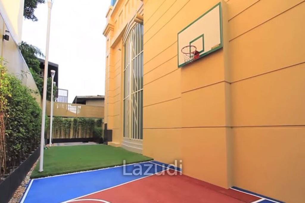 2 Bed 2 Bath 111 SQ.M Royce Private Residences