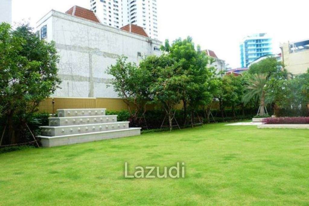 2 Bed 2 Bath 111 SQ.M Royce Private Residences