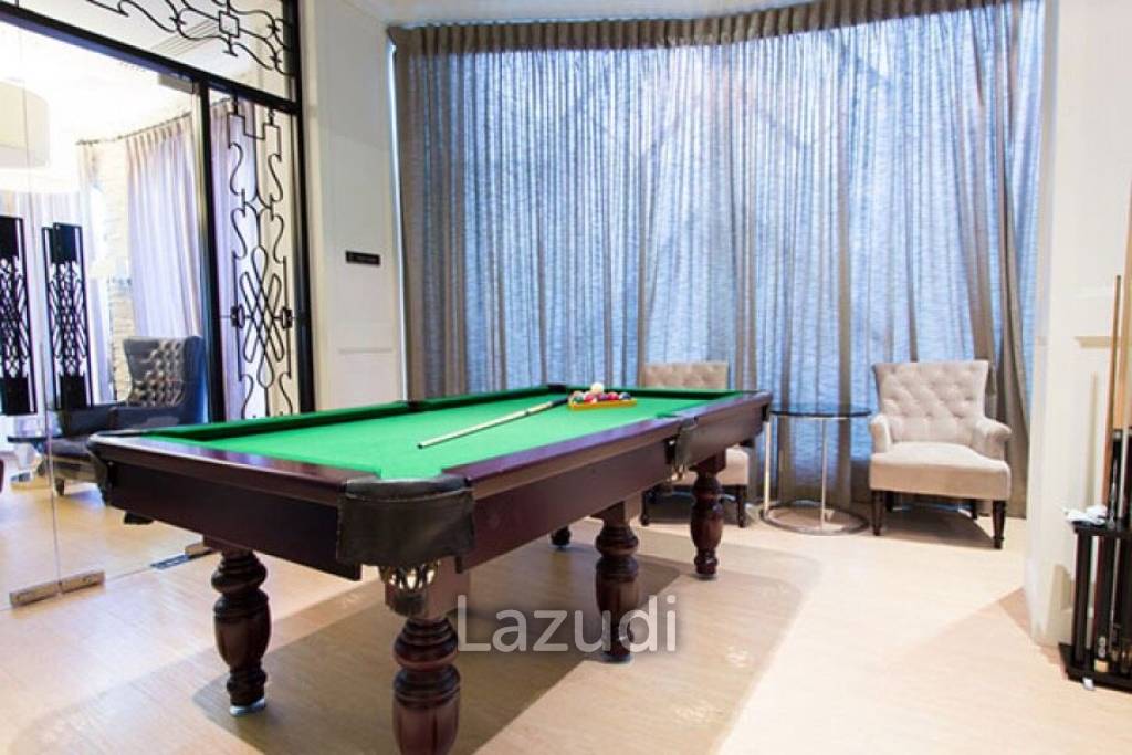 2 Bed 2 Bath 111 SQ.M Royce Private Residences