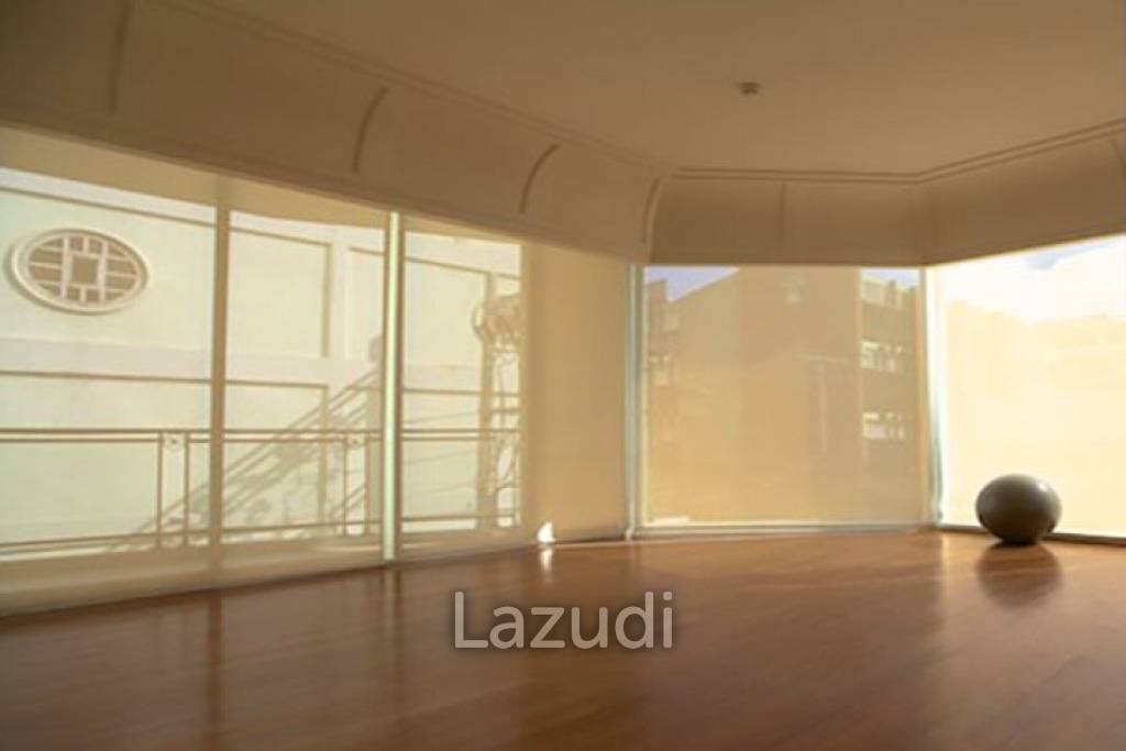2 Bed 2 Bath 111 SQ.M Royce Private Residences