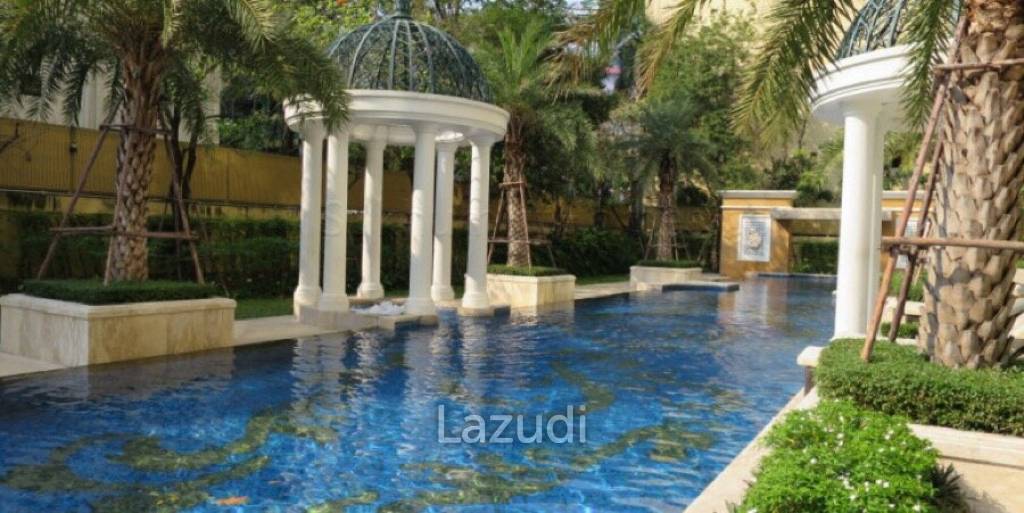 2 Bed 2 Bath 111 SQ.M Royce Private Residences