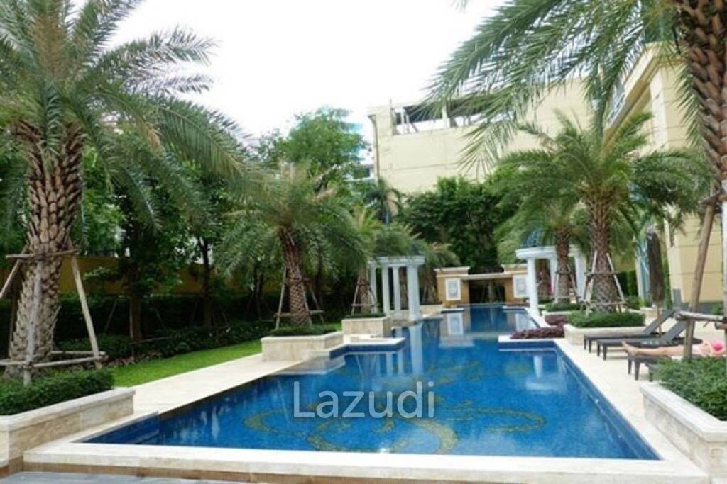 2 Bed 2 Bath 111 SQ.M Royce Private Residences