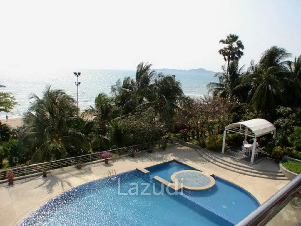 3 Bed 4 Bath 252 SQ.M Baan Haad U Thong
